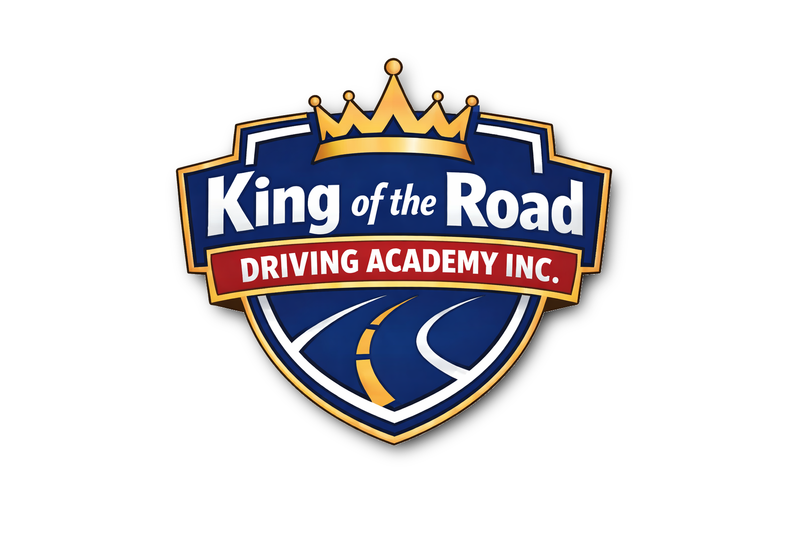 King of the Road